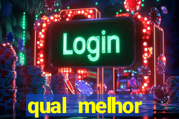 qual melhor aplicativo de jogo para ganhar dinheiro